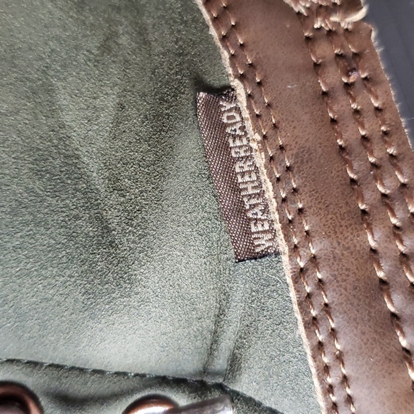 JBU Quebec duck boots, size 8M - Picture 12 of 12